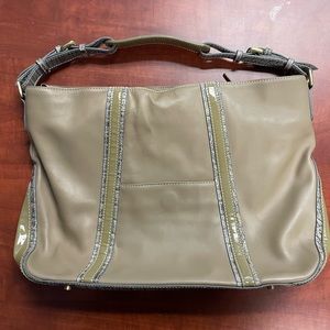 Charlie Lapson Bag